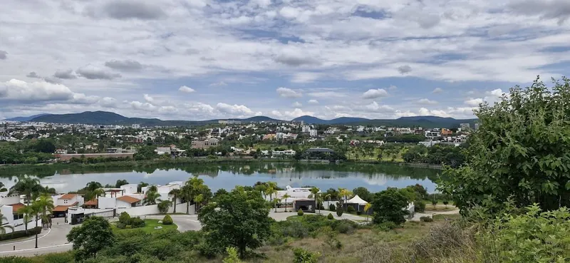 Terreno Residencial en venta en Balcones de Juriquilla