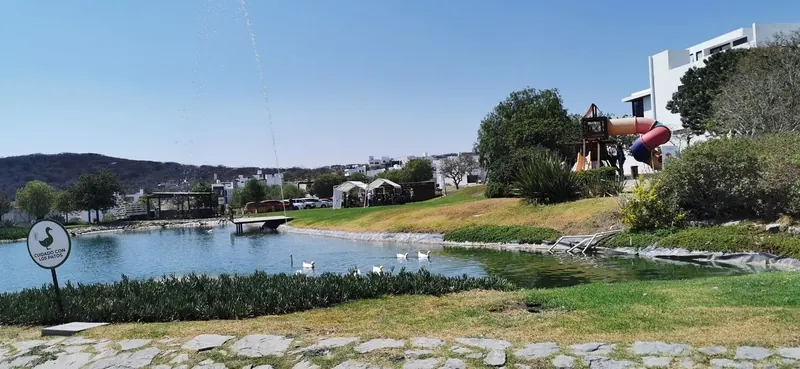 Terreno Residencial en venta en Grand Preserve, entrega inmediata