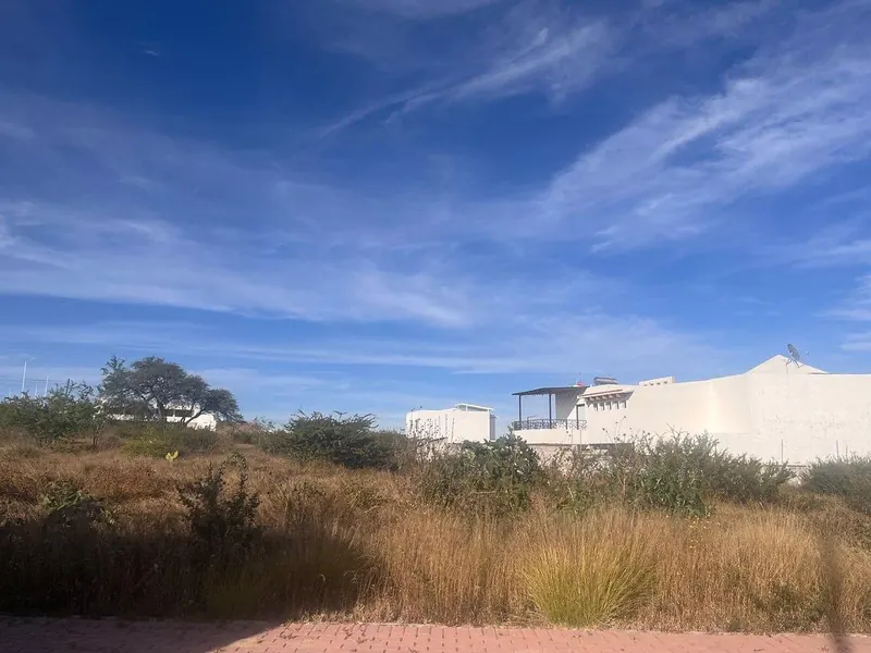 SD Terreno Comercial