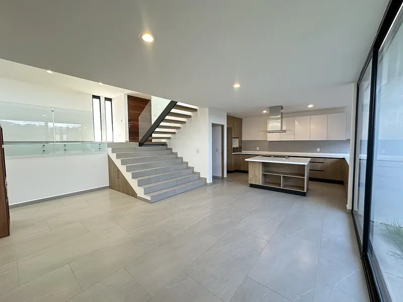 Casa en venta en Zibatá 3 Recámaras