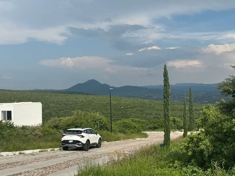 Terreno Residencial en venta en Vista Real y Country Club