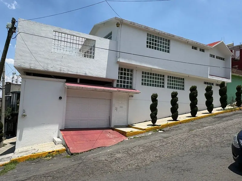 Casa en venta Parque Residencial Coacalco,Edo Mex IM