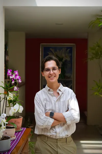 Rodrigo Alvarez Escobar
