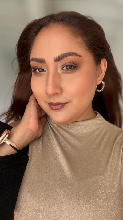 Leslie Nallely García Galvez