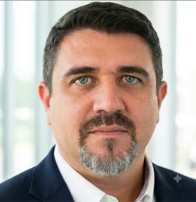 Edgar Almeida